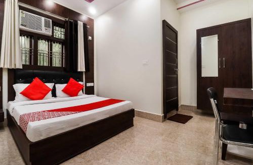 Ludhiana Hotel | Collection O Ludhiana Junction