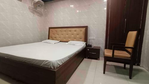 Ludhiana Hotel | Collection O Ludhiana Junction