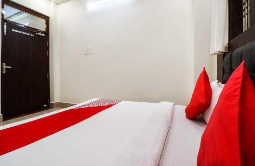 Ludhiana Hotel | Collection O Ludhiana Junction