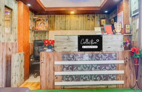Bondarwadi Hotel | Collection O Mahabaleshwar Near Mapro Garden