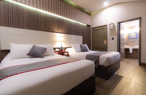 Comitán de Domínguez Hotel | Collection O Corazón Del Café Hotel Boutique