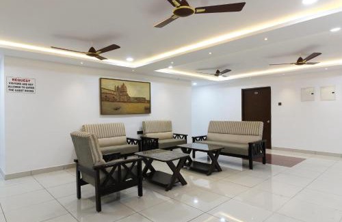 Hyderabad Hotel | Collection O Mythri Hotel Near By ECIL, AS RAO Nagar, Sainikpuri