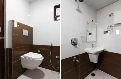 Hyderabad Hotel | Collection O Mythri Hotel Near By ECIL, AS RAO Nagar, Sainikpuri