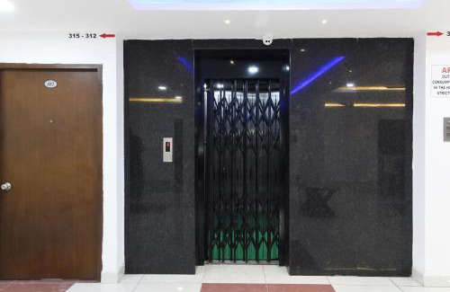 Hyderabad Hotel | Collection O Mythri Hotel Near By ECIL, AS RAO Nagar, Sainikpuri