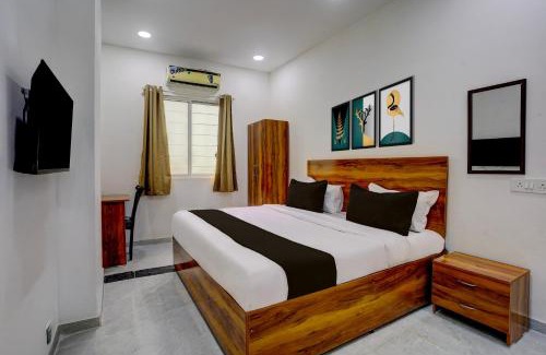Nashik Hotel | Collection O Nashik Central Railway Junction Formerly Dream Heritage Inn