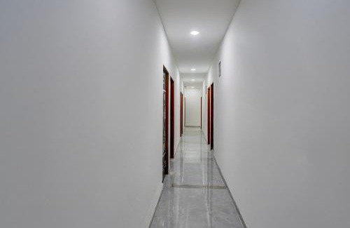 Nashik Hotel | Collection O Nashik Central Railway Junction Formerly Dream Heritage Inn