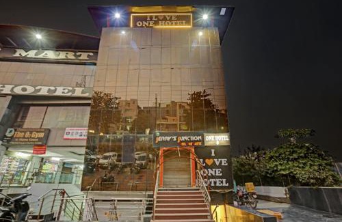 Vasundhara Hotel | Collection O One Hotel
