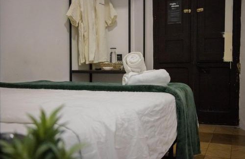 Centro histórico Cama Y Desayuno | Collection O Patio Zaragoza