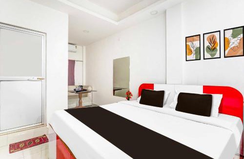 Siliguri Hotel | Collection O Pradhan Nagar Siliguri