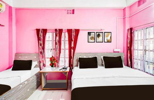 Siliguri Hotel | Collection O Pradhan Nagar Siliguri