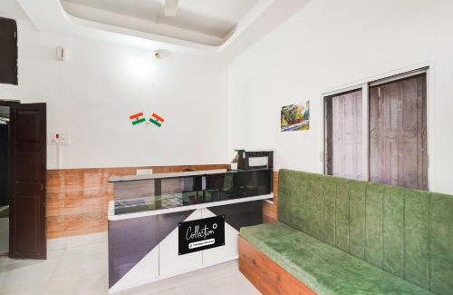 Siliguri Hotel | Collection O Pradhan Nagar Siliguri