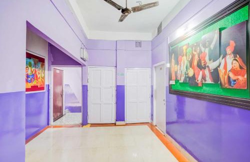 Siliguri Hotel | Collection O Pradhan Nagar Siliguri