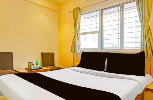 Kharadi Hotel | Collection O Pune Nagar Road Viman Nagar