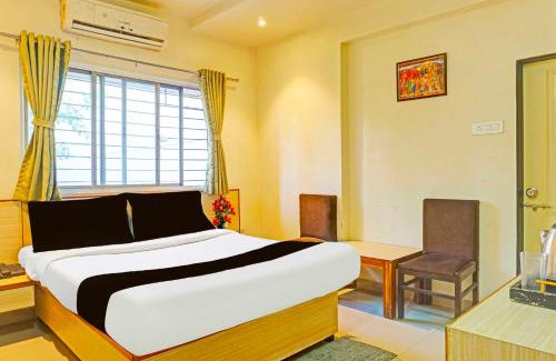 Kharadi Hotel | Collection O Pune Nagar Road Viman Nagar