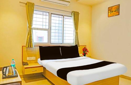Kharadi Hotel | Collection O Pune Nagar Road Viman Nagar