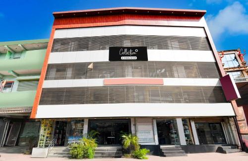 Raipur Hotel | Collection O Railway Station formerly Hotel Okasu