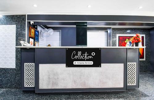 Raipur Hotel | Collection O Railway Station formerly Hotel Okasu