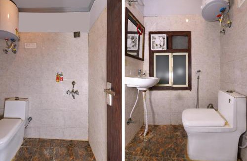 Sector 27 Hotel | Collection O Ratiram Palace BY Wamson