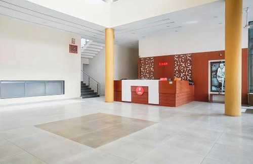 Shirdi Hotel | Collection O Sanskruti Resort