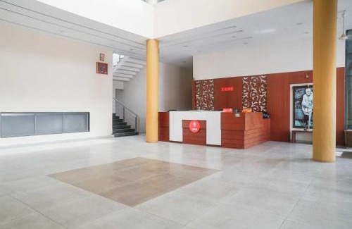 Shirdi Hotel | Collection O Sanskruti Resort