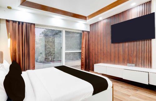 Sushant Lok Hotel | Collection O Sector 43 Gurgaon