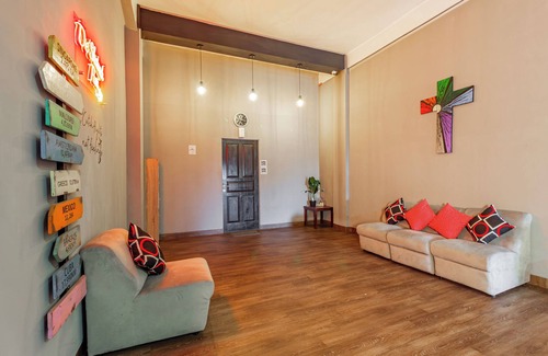Legian Hotel | Collection O Seminyak Near Seminyak Beach Formerly De Shabach