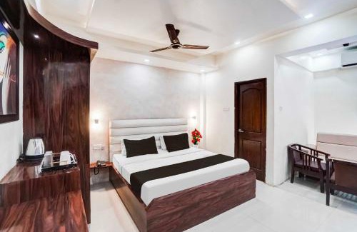 Mohangarh Hotel | Collection O SGPGI