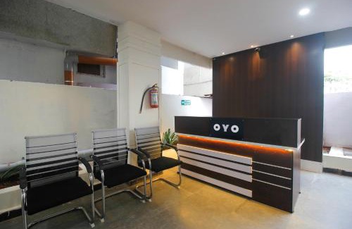 Gachibowli Hotel | Collection O Stayo