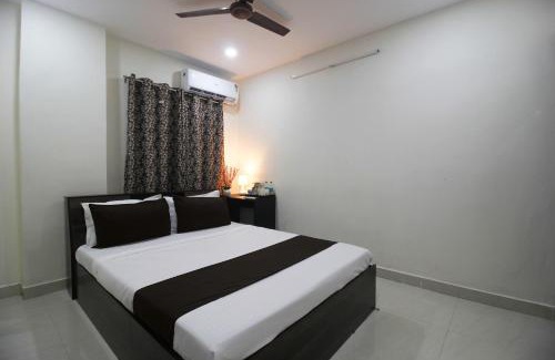 Gachibowli Hotel | Collection O Stayo