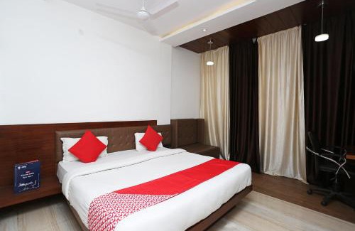 Bhopal Hotel | Collection O Sun Park
