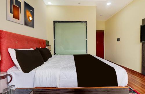 Gwalior Hotel | Collection O Sun Temple Gwalior Formerly Sunshine Resort