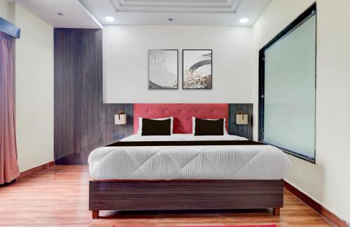 Gwalior Hotel | Collection O Sun Temple Gwalior Formerly Sunshine Resort