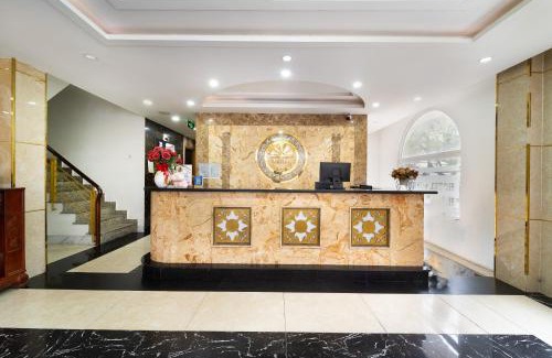 Binh Chanh Hotel | Collection O Sunrise Hotel Trung Son Near Lotte Mart