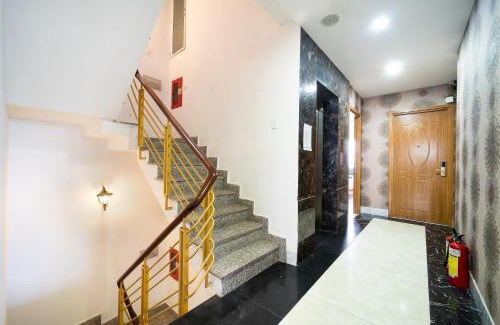 Binh Chanh Hotel | Collection O Sunrise Hotel Trung Son Near Lotte Mart