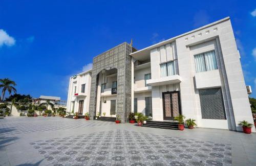 Sardhana Hotel | Collection O The God's Palace Resort