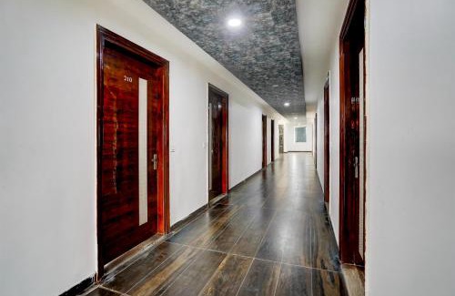 Sardhana Hotel | Collection O The God's Palace Resort