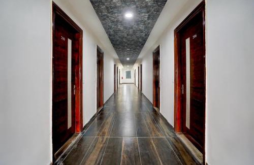 Sardhana Hotel | Collection O The God's Palace Resort
