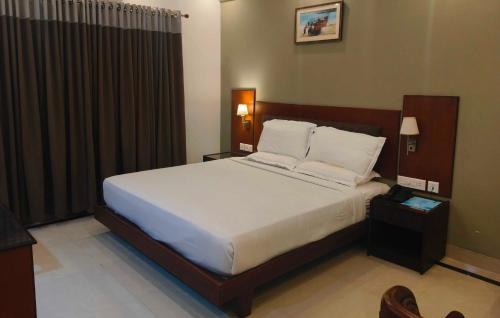 Pattom Hotel | Collection O Thiruvananthapuram Zoo Formerly Anby Lodge