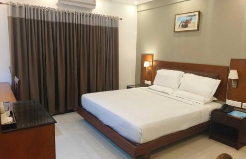 Pattom Hotel | Collection O Thiruvananthapuram Zoo Formerly Anby Lodge