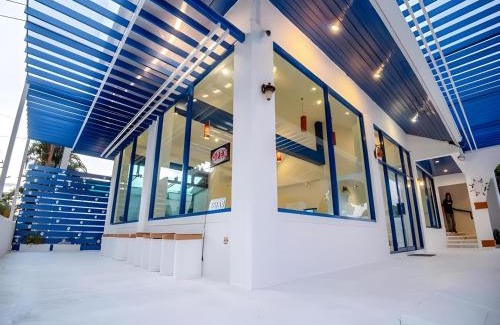 Na Chom Thian Hotel | Collection O To The Sea Resort Thailand