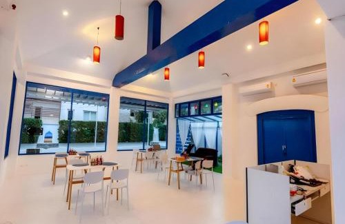 Na Chom Thian Hotel | Collection O To The Sea Resort Thailand
