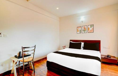 Whitefield Hotel | Collection O Whitefield Bangalore