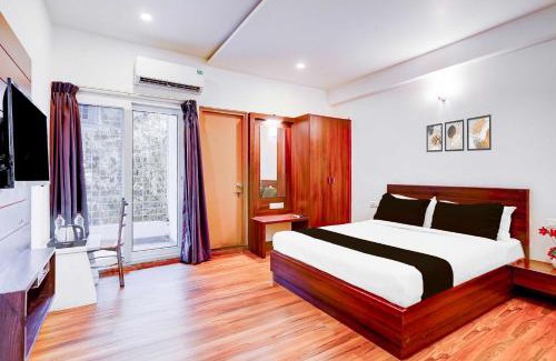 Whitefield Hotel | Collection O Whitefield Bangalore