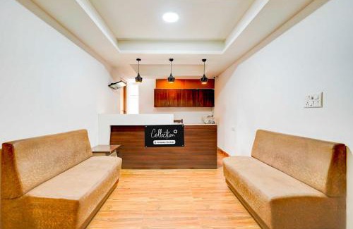 Whitefield Hotel | Collection O Whitefield Bangalore