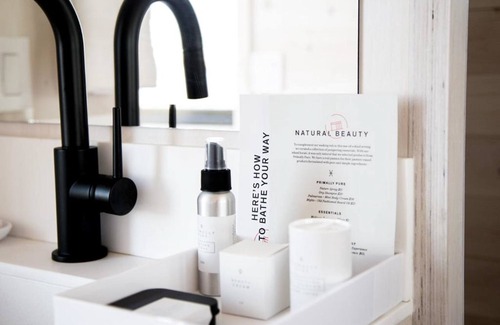 Manhattan Hotel | Collective Retreats Governors Island