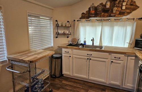 Winchester Casa | College Park Bungalow