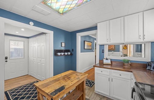 Winchester Casa | College Park Getaway