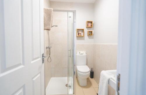 Bessbrook Apartamento | College Square, Terrace House
