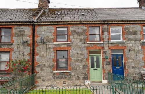 Bessbrook Apartamento | College Square, Terrace House
