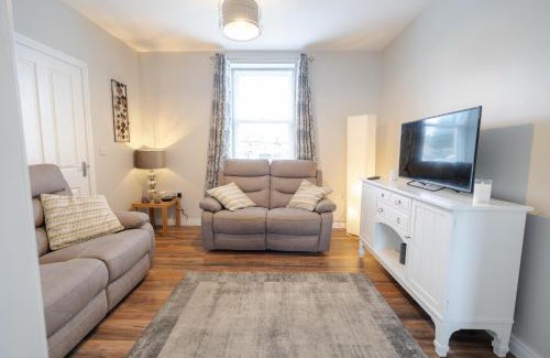 Bessbrook Apartamento | College Square, Terrace House